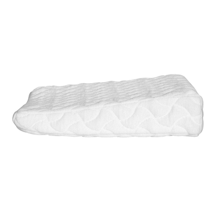 Wedge Pillow Memory Foam Baby Pillows Bed Cushion Neck Back