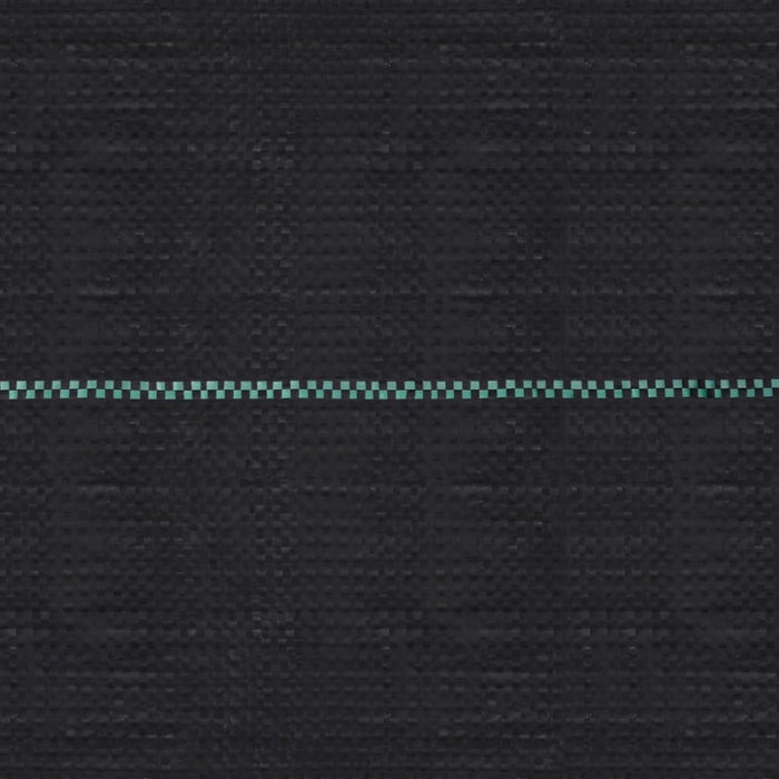 Weed & Root Control Mat Black 2x5 m Pp Totbla