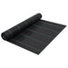 Weed & Root Control Mat Black 2x5 m Pp Totbla