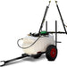Weed Sprayer 100l Tank With 6m High - pressure Chemical