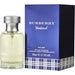 Weekend Edt Spray by Burberry for Men - 50 Ml