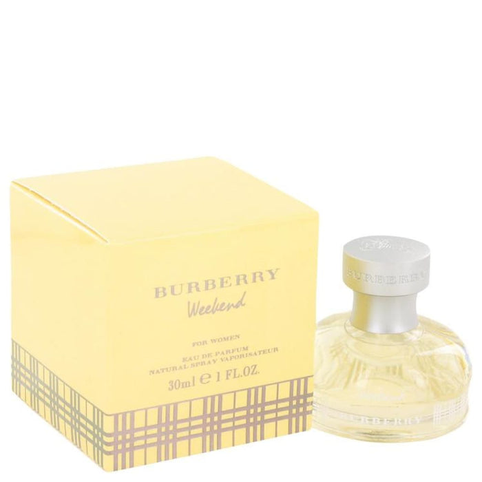 Weekend Edp Spray by Burberry for Women - 30 Ml