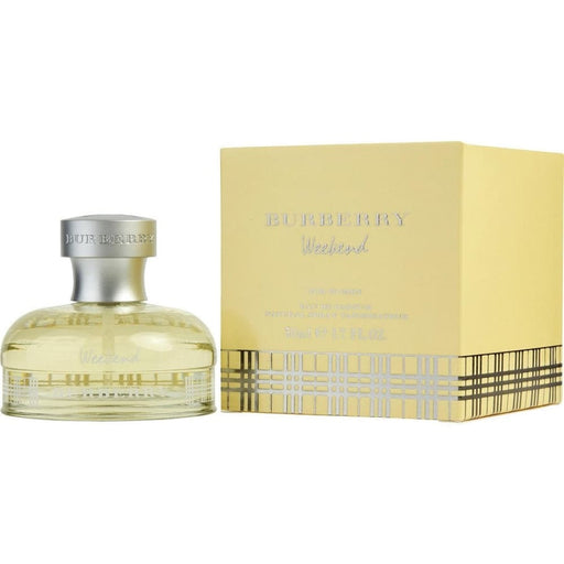 Weekend Edp Spray by Burberry for Women - 50 Ml