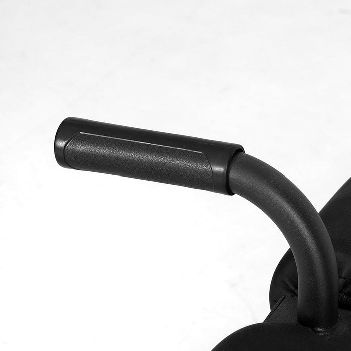 Weight Bench 450kg Fid Adjustable Press Home Gym Equipment