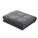 Goslash Picks Weighted Blanket Adult 5kg Heavy Gravity