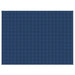 Weighted Blanket Blue 152x203 Cm 11 Kg Fabric Topanpl