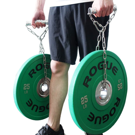 Weightlifting Gym Handles