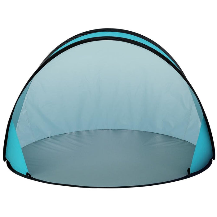 Weisshorn Pop Up Beach Tent Camping Portable Sun Shade