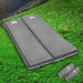Goslash Picks Weisshorn Self Inflating Mattress Camping