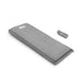 Weisshorn Single Size Self Inflating Matress - Grey