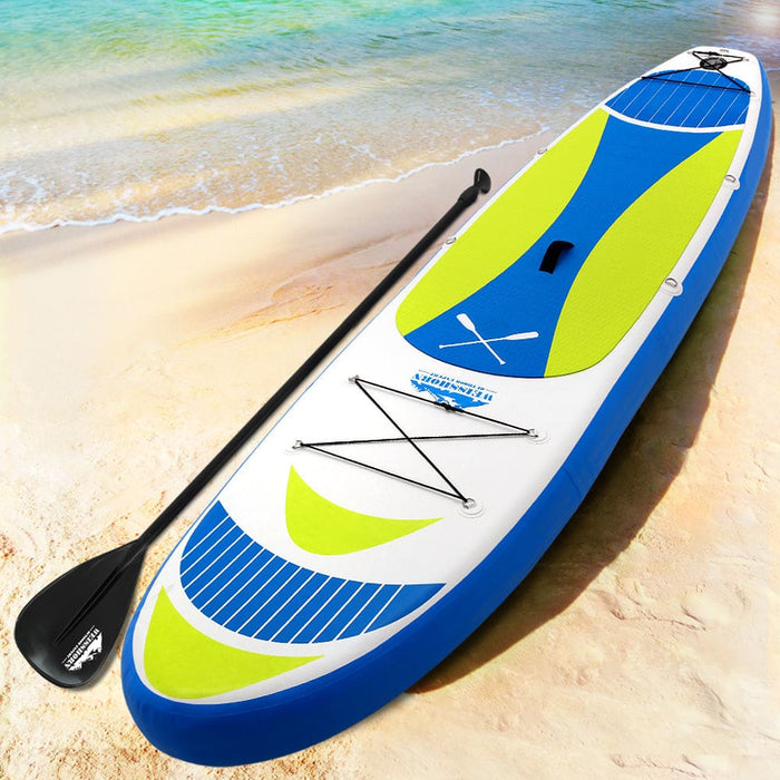 Weisshorn Stand Up Paddle Boards 11ft Inflatable Sup