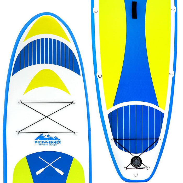 Weisshorn Stand Up Paddle Boards 11ft Inflatable Sup