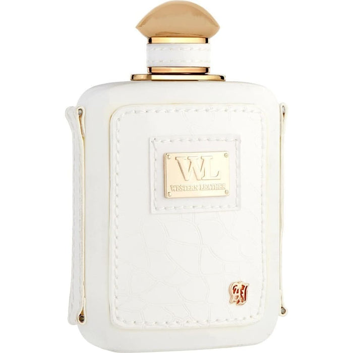 Western Leather Edp Spray by Alexandre j for Women - 100 Ml