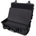 Wheel-equipped Tool Equipment Case with Pick & Pluck