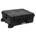 Wheeled Flight Case Black 63x50x23 Cm Pp Ponbb