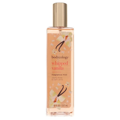 Whipped Vanilla Fragrance Mist By Bodycology For Women