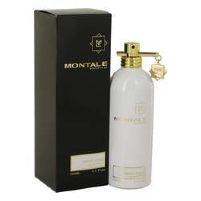 White Aoud Edp Spray By Montale For Women-100 Ml
