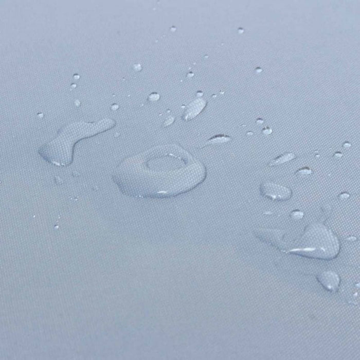 White Boat Foldable Anti-uv Tent Sunshade Awning Bimini Top