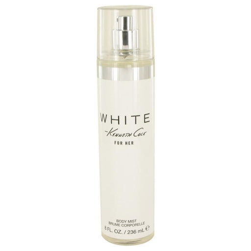 White Body Mist By Kenneth Cole For Women - 240 Ml