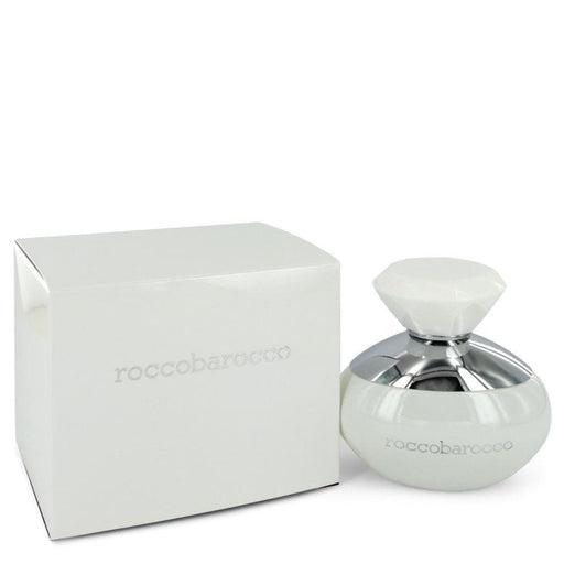 White Edp Spray by Roccobarocco for Women-100 Ml