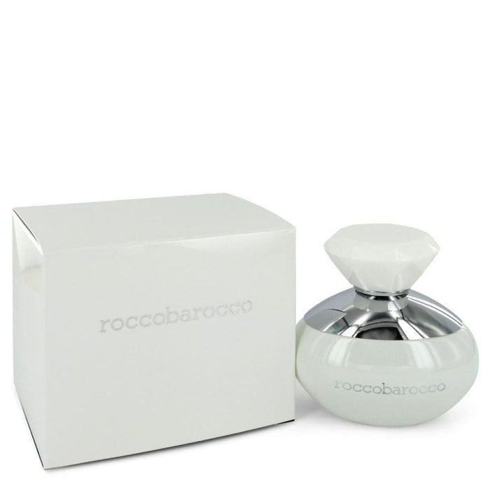 White Edp Spray by Roccobarocco for Women-100 Ml