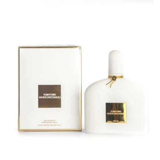 White Patchouli Edp Spray By Tom Ford For Women - 100 Ml