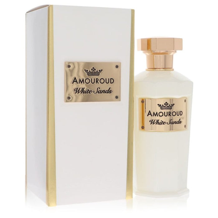 White Sands By Amouroud For Women-100 Ml