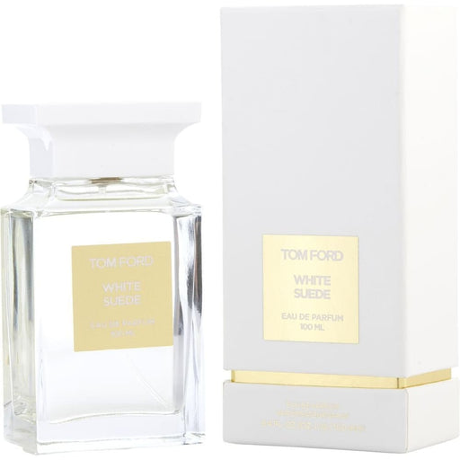 White Suede Edp Spray by Tom Ford for Women-50 Ml