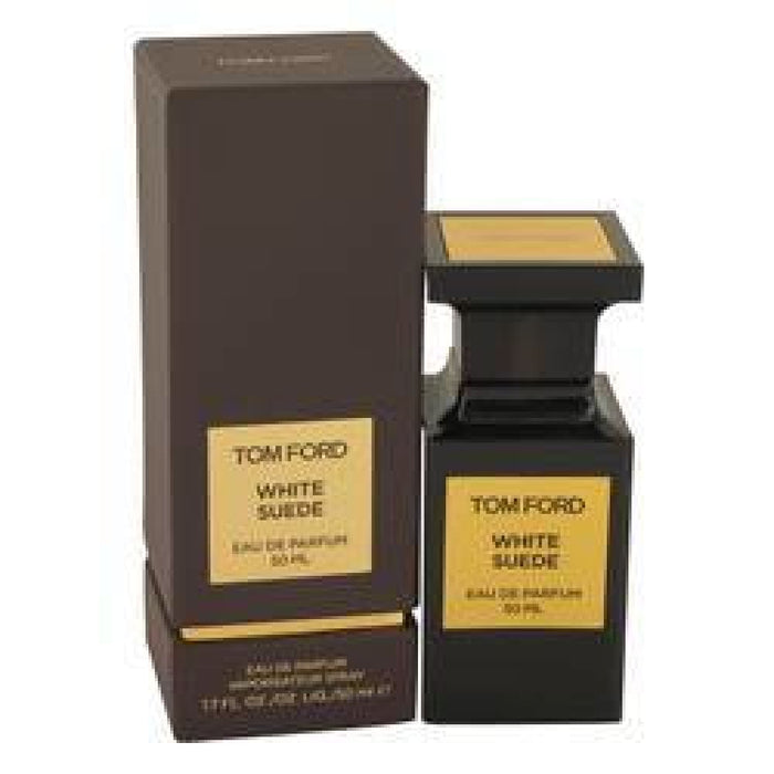White Suede Edp Spray by Tom Ford for Women-50 Ml