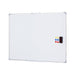 Whiteboard 90x120cm Erase Board Marker Eraser Tray Home