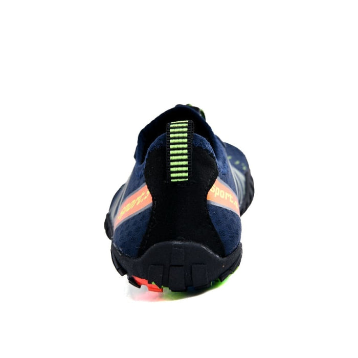 Wide Toe Barefoot Shoes for Water Sports