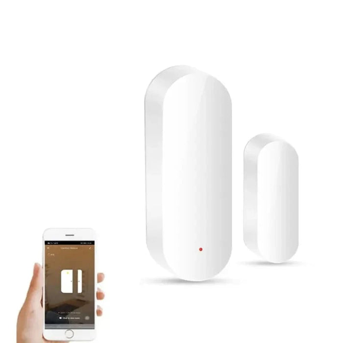 Wifi Door Sensor For Smart Home Control