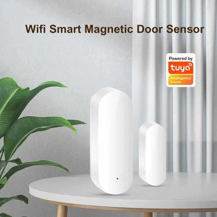 Wifi Door Sensor For Smart Home Control