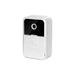 Wifi Doorbell Camera With 2 Indoor Chime