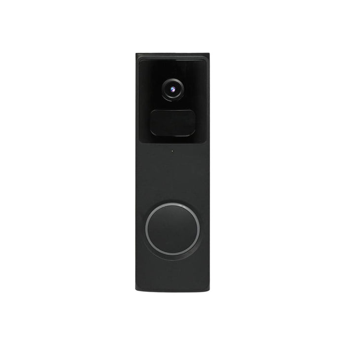 Wifi Doorbell Camera With Indoor Chime