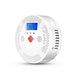 Wifi Smart Co Detector Alarm Lcd Display