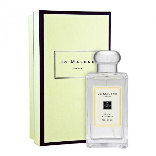 Wild Bluebell Cologne Spray (unisex Unboxed) By Jo Malone