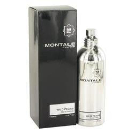Wild Pears Edp Spray By Montale For Women - 100 Ml