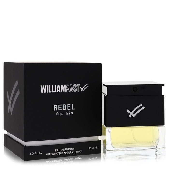 William Rast Rebel by for Men-90 Ml
