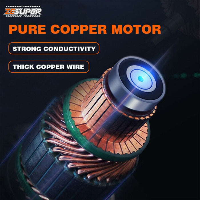 12v Winch 3500lbs Electric Atv Synthetic Rope Trailer Boat