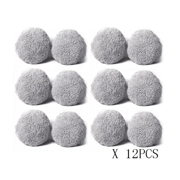 Window Cleaner Cloth For Robot Vacuum