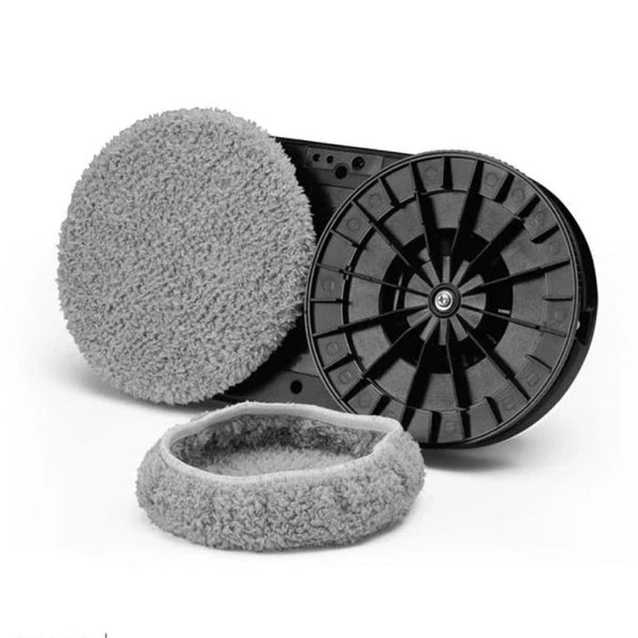 Window Cleaner Cloth For Robot Vacuum