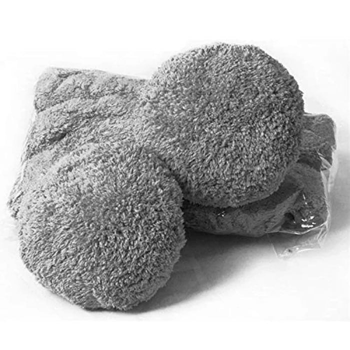 Window Cleaner Cloth For Robot Vacuum