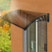 Window Door Awning Canopy Outdoor Patio Sun Shield Rain