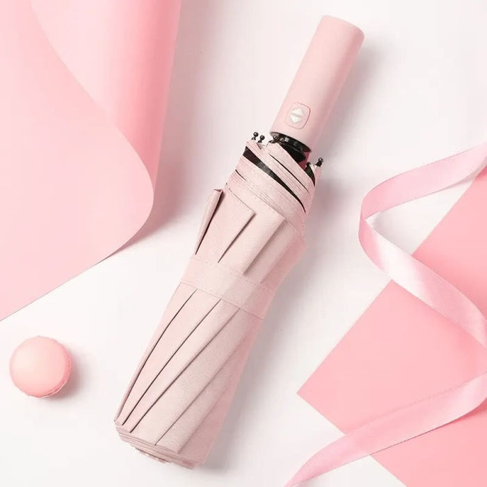 Windproof Double Layer Umbrella