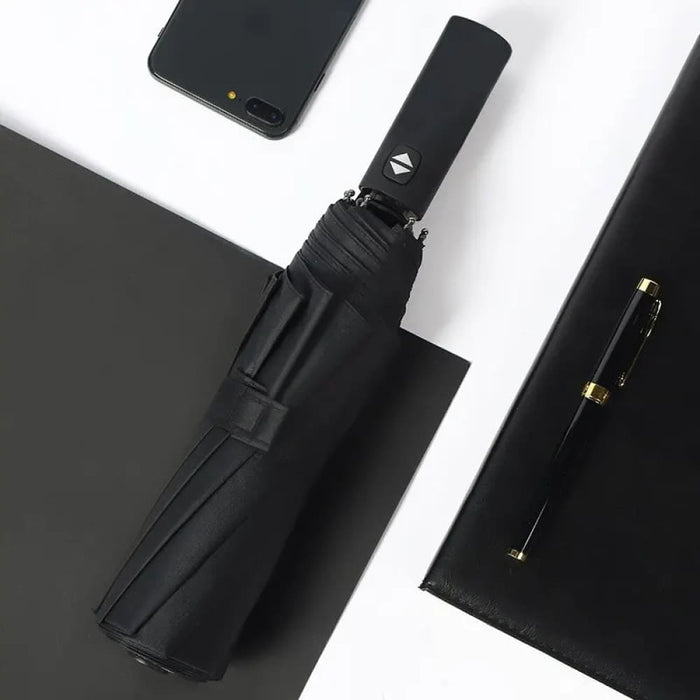 Windproof Double Layer Umbrella