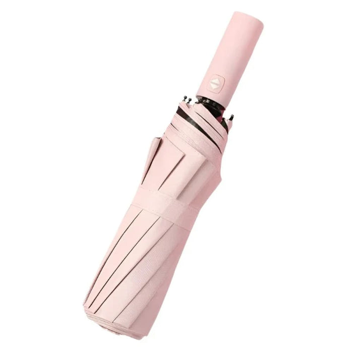 Windproof Double Layer Umbrella