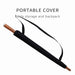 24k Windproof Long Umbrella with Cover