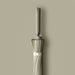 24k Windproof Long Umbrella with Leather Handle