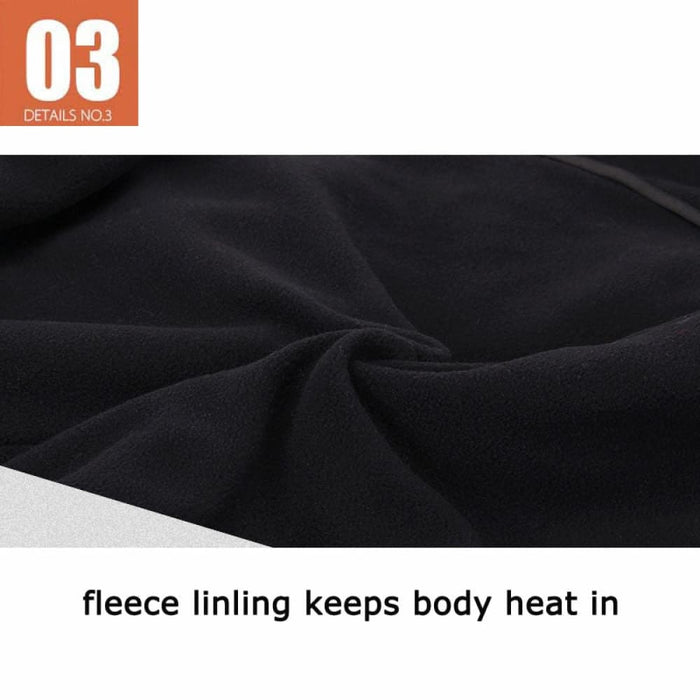 Winter Coat Waterproof Vest for Dogs